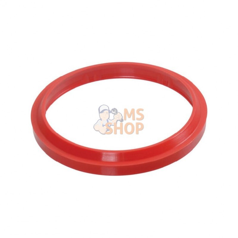 ASU6070653T38; HALLITE; Racleur ASU 60x70,6x5,3 T38; pièce detachée ASU6070653T38; HALLITE; Racleur ASU 60x70,6x5,3 T38; pièce detachée