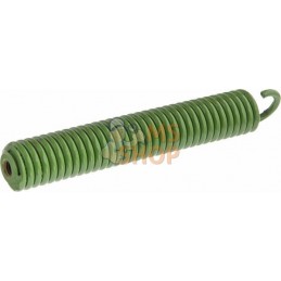 Ressort de tension 5,0X25,0X192 | AMAZONE Ressort de tension 5,0X25,0X192 | AMAZONEPR#1128284