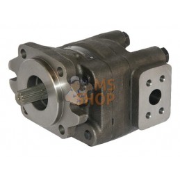 Pompe hydraulique HDP30.34 D0-04S3 LMC/MB- | CASAPPA Pompe hydraulique HDP30.34 D0-04S3 LMC/MB- | CASAPPAPR#1128292