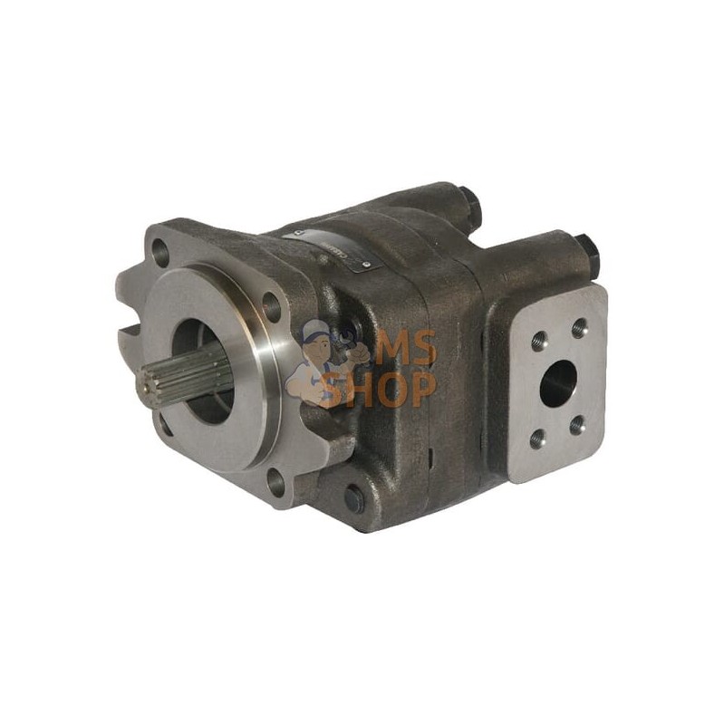 Pompe hydraulique HDP30.34 D0-04S3 LMC/MB- | CASAPPA Pompe hydraulique HDP30.34 D0-04S3 LMC/MB- | CASAPPAPR#1128292