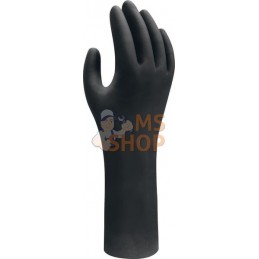 Gant 7565 EBT jetable nitrile XL 100pcs | SHOWA Gant 7565 EBT jetable nitrile XL 100pcs | SHOWAPR#1128295