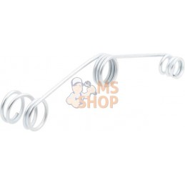 Ressort de torsion | TIELBÜRGER Ressort de torsion | TIELBÜRGERPR#1128300