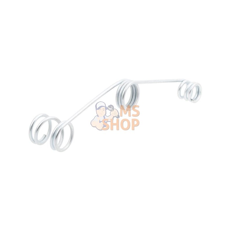 Ressort de torsion | TIELBÜRGER Ressort de torsion | TIELBÜRGERPR#1128300