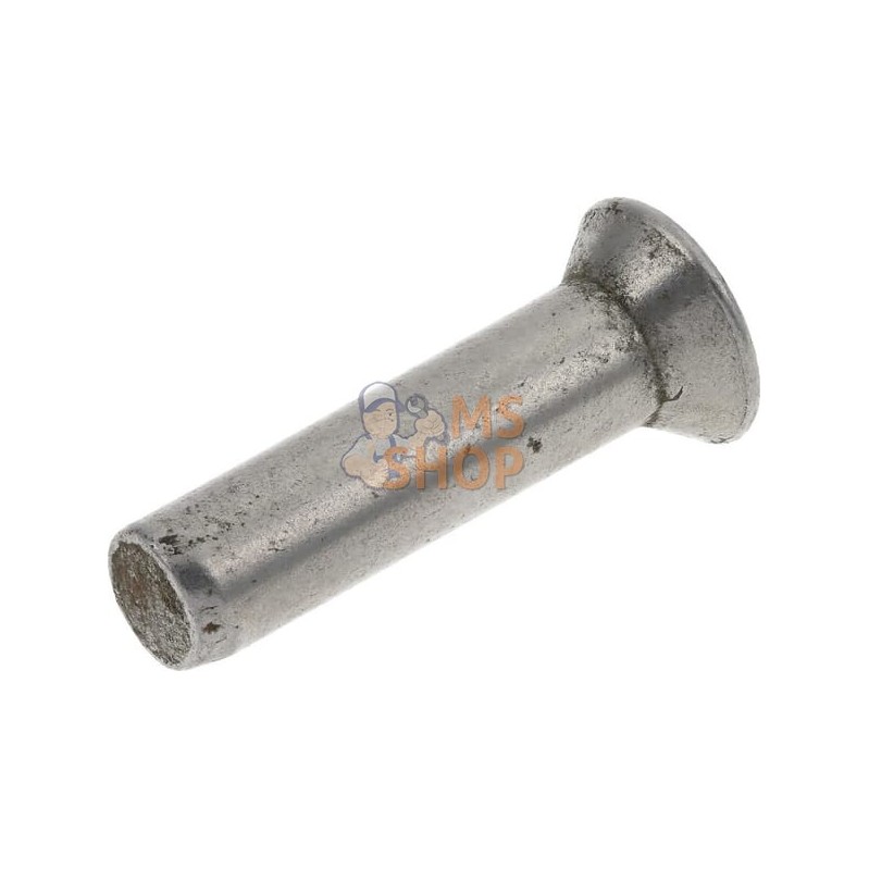 Rivet à tête fraisée 5 x 20 mm | TIELBÜRGER Rivet à tête fraisée 5 x 20 mm | TIELBÜRGERPR#1128332