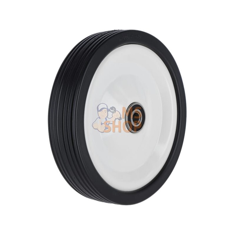 Roue d'acier | TIELBÜRGER Roue d'acier | TIELBÜRGERPR#1128345