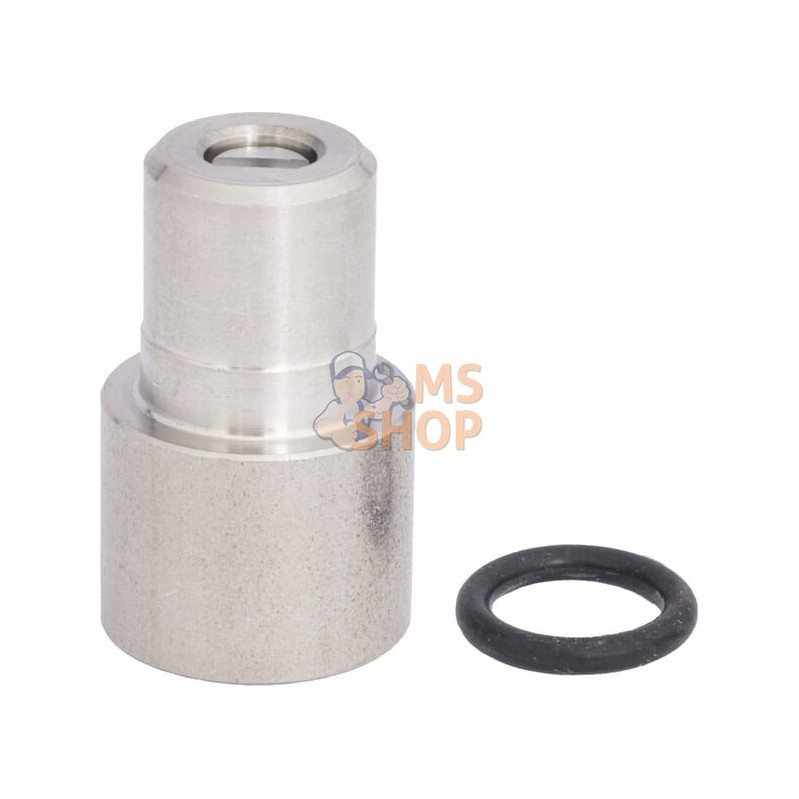Buse 15 ° 045 Hydroblade avec joint torique | UNBRANDED Buse 15 ° 045 Hydroblade avec joint torique | UNBRANDEDPR#1141966