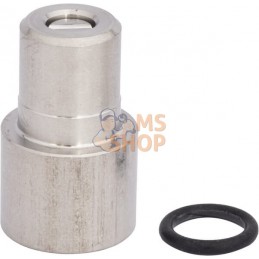 Buse 15 ° 050 Hydroblade avec O-ring | UNBRANDED Buse 15 ° 050 Hydroblade avec O-ring | UNBRANDEDPR#1141970