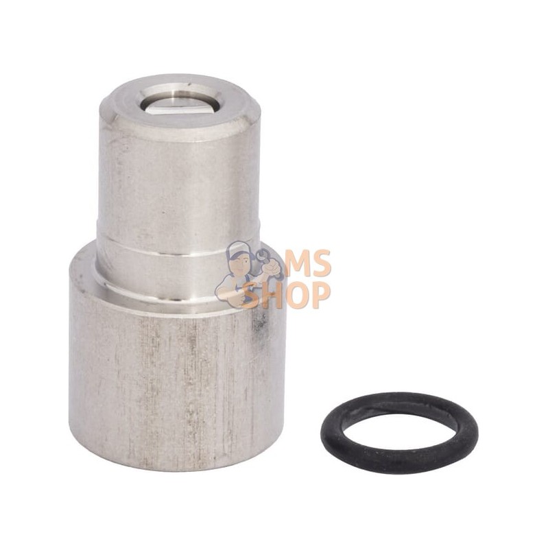 Buse 15 ° 050 Hydroblade avec O-ring | UNBRANDED Buse 15 ° 050 Hydroblade avec O-ring | UNBRANDEDPR#1141970