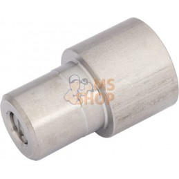 Buse 15 ° 050 Hydroblade avec O-ring | UNBRANDED Buse 15 ° 050 Hydroblade avec O-ring | UNBRANDEDPR#1141970