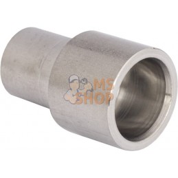 Buse 15 ° 050 Hydroblade avec O-ring | UNBRANDED Buse 15 ° 050 Hydroblade avec O-ring | UNBRANDEDPR#1141970