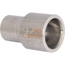 Buse 15 ° 070 Hydroblade avec joint torique | UNBRANDED Buse 15 ° 070 Hydroblade avec joint torique | UNBRANDEDPR#1141972