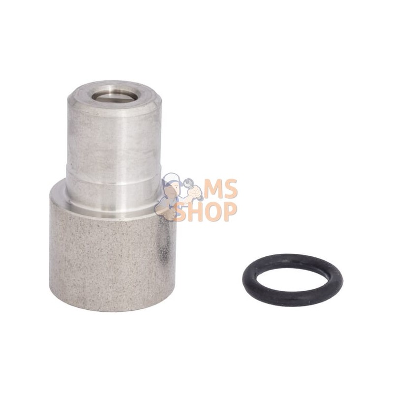 Buse 15 ° 055 Hydroblade avec joint torique | UNBRANDED Buse 15 ° 055 Hydroblade avec joint torique | UNBRANDEDPR#1141976