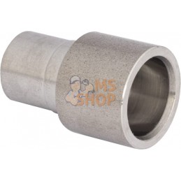 Buse 15 ° 055 Hydroblade avec joint torique | UNBRANDED Buse 15 ° 055 Hydroblade avec joint torique | UNBRANDEDPR#1141976