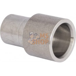 Buse 15 ° 040 Hydroblade avec joint torique | UNBRANDED Buse 15 ° 040 Hydroblade avec joint torique | UNBRANDEDPR#1141977