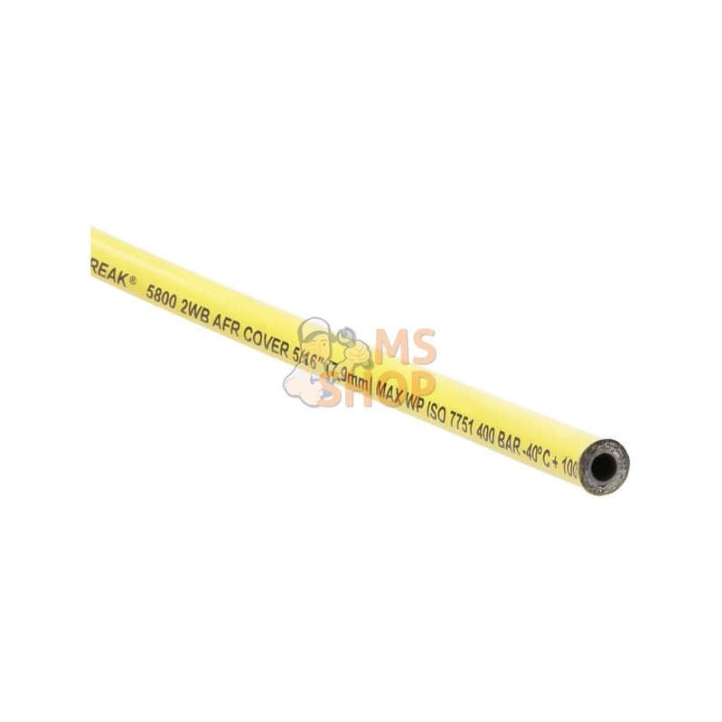 Tuyau haute pression 5/16" | UNBRANDED Tuyau haute pression 5/16" | UNBRANDEDPR#1141978 Tuyau haute pression 5/16" | UNBRANDED Tuyau haute pression 5/16" | UNBRANDEDPR#1141978