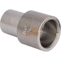 Buse 15 ° 034 Hydroblade avec joint torique | UNBRANDED Buse 15 ° 034 Hydroblade avec joint torique | UNBRANDEDPR#1141983