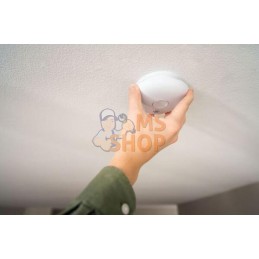 Røgalarm Pebble 10Y | HOUSEGARD Røgalarm Pebble 10Y | HOUSEGARDPR#1141986