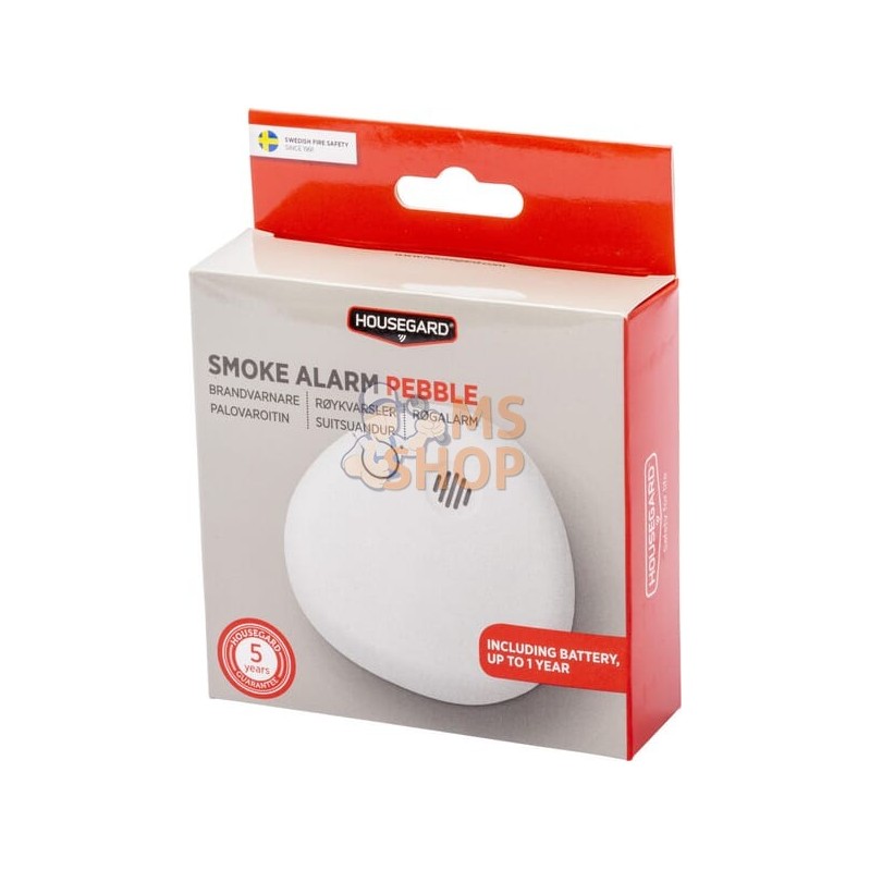 Smokedetector | HOUSEGARD Smokedetector | HOUSEGARDPR#1141987