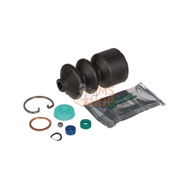Kit de réparation maître-cylindre de frein | CARLISLE Kit de réparation maître-cylindre de frein | CARLISLEPR#1141998