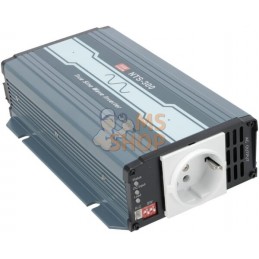 Transformateur 300 W 24 V | MEAN WELL Transformateur 300 W 24 V | MEAN WELLPR#1142074