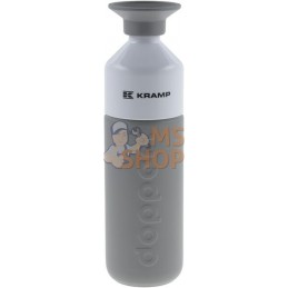 Gourde isotherme Dopper® 580ml | KRAMP Gourde isotherme Dopper® 580ml | KRAMPPR#1142086