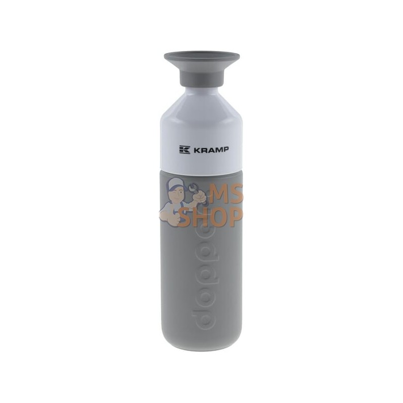 Gourde isotherme Dopper® 580ml | KRAMP Gourde isotherme Dopper® 580ml | KRAMPPR#1142086