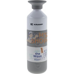 Gourde isotherme Dopper® 580ml | KRAMP Gourde isotherme Dopper® 580ml | KRAMPPR#1142086