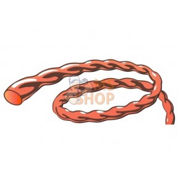 Fil nylon 2.7mm 56m twist, Vortex Alu | VORTEX Fil nylon 2.7mm 56m twist, Vortex Alu | VORTEXPR#1142088