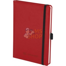 Cahier A5 à couverture rigide | KRAMP Cahier A5 à couverture rigide | KRAMPPR#1142093