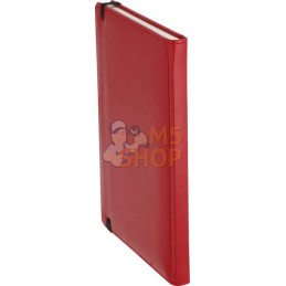 Cahier A5 à couverture rigide | KRAMP Cahier A5 à couverture rigide | KRAMPPR#1142093