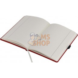 Cahier A5 à couverture rigide | KRAMP Cahier A5 à couverture rigide | KRAMPPR#1142093