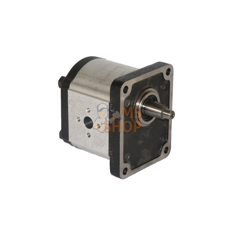 Pompe hydraulique | CASAPPA Pompe hydraulique | CASAPPAPR#1142109