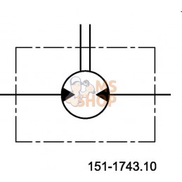 Moteur orbital | WHITE Moteur orbital | WHITEPR#1142116