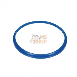 ASU100108457T; HALLITE; Racleur ASU 100x108x4/5/7T; pièce detachée