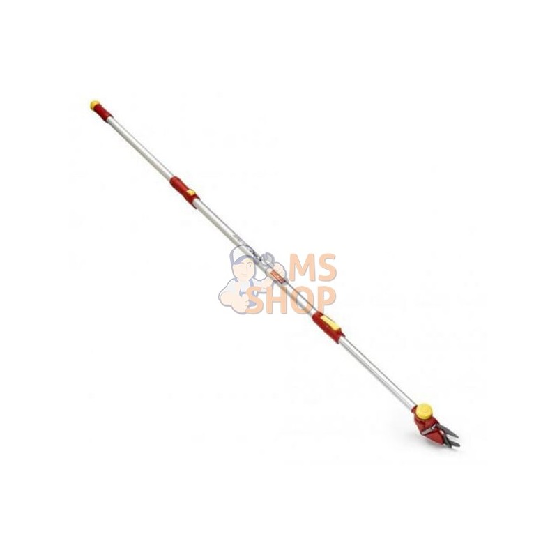 Perche élagueuse | OUTILS WOLF Perche élagueuse | OUTILS WOLFPR#1142119 Perche élagueuse | OUTILS WOLF Perche élagueuse | OUTILS WOLFPR#1142119