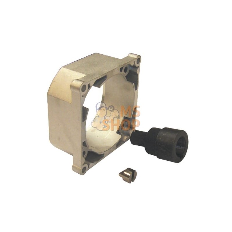 Adaptateur de moteur pour IEC100B | KRAMP Adaptateur de moteur pour IEC100B | KRAMPPR#1142130