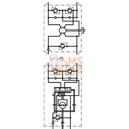 Orbitrol | DANFOSS Orbitrol | DANFOSSPR#1142135