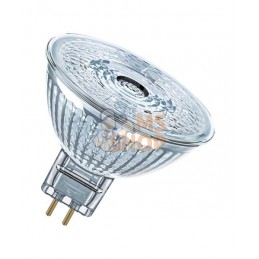 Ampoule LED 5 W GU5,3 3000 K | LEDVANCE Ampoule LED 5 W GU5,3 3000 K | LEDVANCEPR#1142149