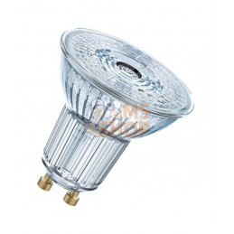 Ampoule LED 4,5 W GU10 4000 K | LEDVANCE Ampoule LED 4,5 W GU10 4000 K | LEDVANCEPR#1142156