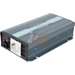 Onduleur 750 W 12 V | MEAN WELL Onduleur 750 W 12 V | MEAN WELLPR#1142187