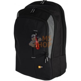 Sac à dos pour ordinateur portable 17" Case Logic | KRAMP Sac à dos pour ordinateur portable 17" Case Logic | KRAMPPR#1142191