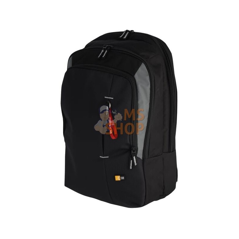 Sac à dos pour ordinateur portable 17" Case Logic | KRAMP Sac à dos pour ordinateur portable 17" Case Logic | KRAMPPR#1142191