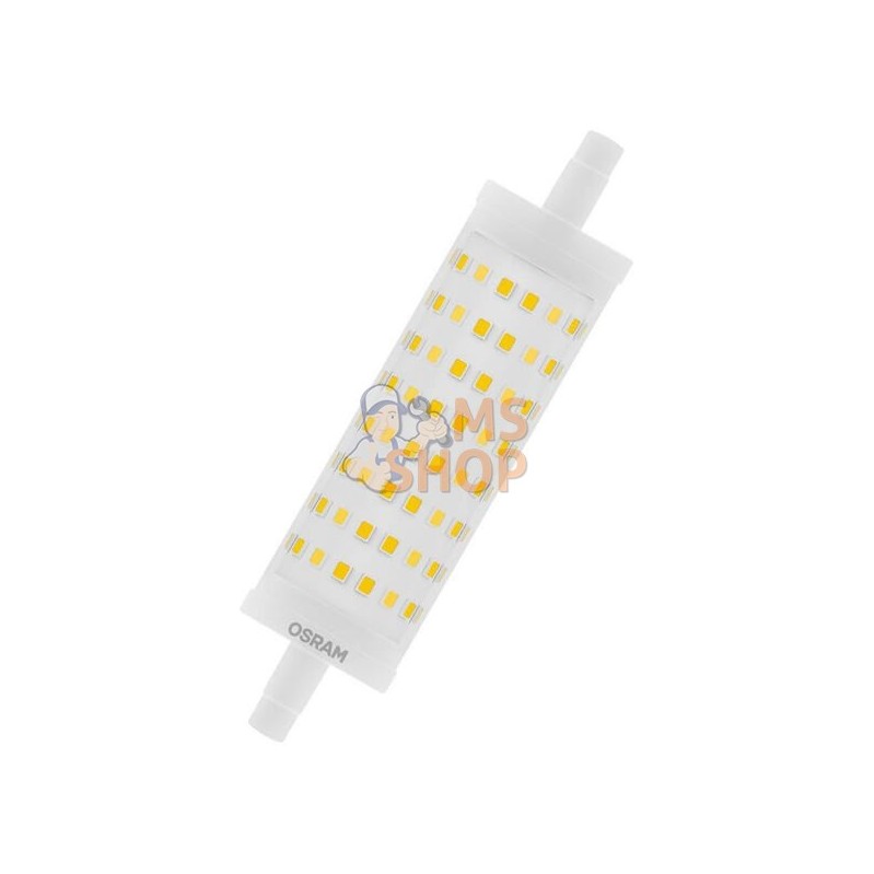 Ampoule LED 16 W R7S 827 | OSRAM Ampoule LED 16 W R7S 827 | OSRAMPR#1142228