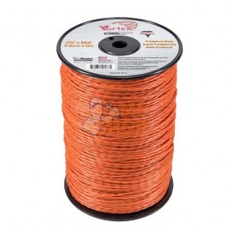 Fil nylon 4.3mm 111m twist, Vortex Alu | VORTEX Fil nylon 4.3mm 111m twist, Vortex Alu | VORTEXPR#1142232