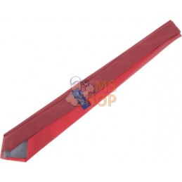 Cravate Kramp rouge | KRAMP Cravate Kramp rouge | KRAMPPR#1142239
