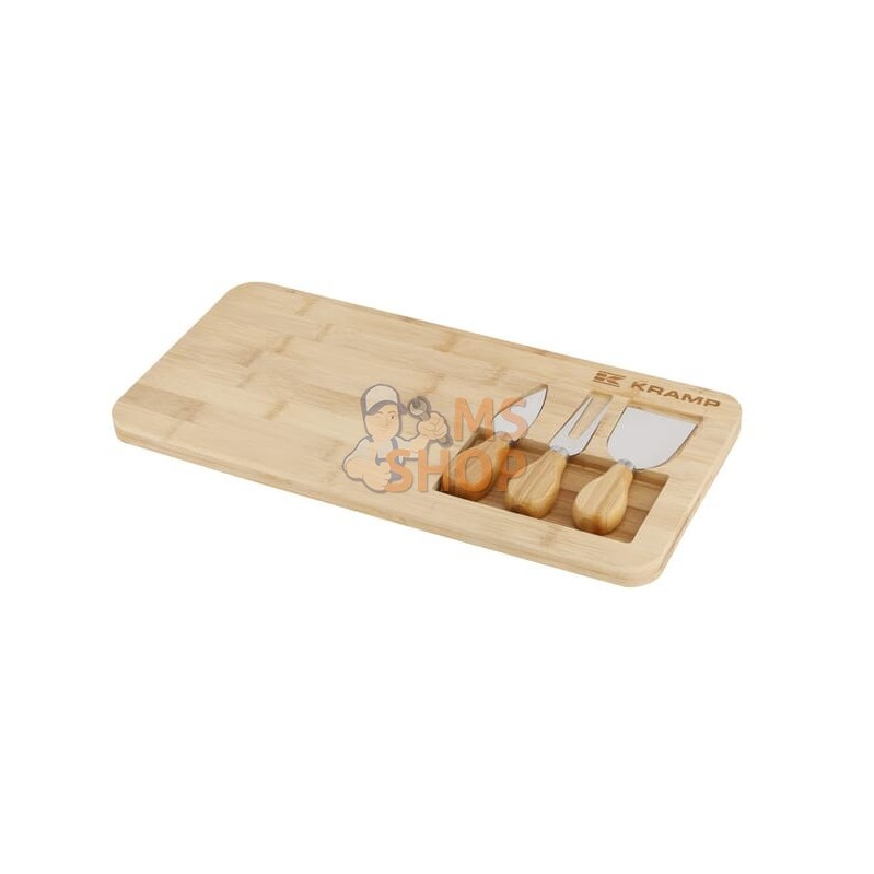 Planche à fromage et accessoires | KRAMP Planche à fromage et accessoires | KRAMPPR#1142255 Planche à fromage et accessoires | KRAMP Planche à fromage et accessoires | KRAMPPR#1142255