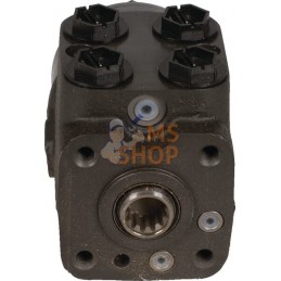 Orbitrol | DANFOSS Orbitrol | DANFOSSPR#1142298