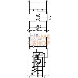Orbitrol | DANFOSS Orbitrol | DANFOSSPR#1142298