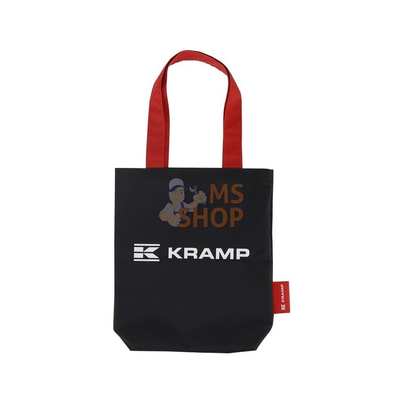 Sac à provisions avec logo | KRAMP Sac à provisions avec logo | KRAMPPR#1142302