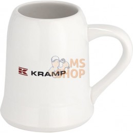 Chope de bière en céramique | KRAMP Chope de bière en céramique | KRAMPPR#1142307